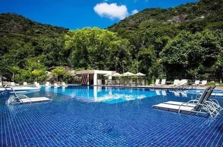 Apartamentot Perfeito, Aconchegante E Com Clube * Rio de Janeiro