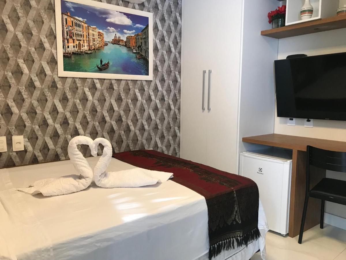 Copa Paradiso Apartamento Rio de Janeiro