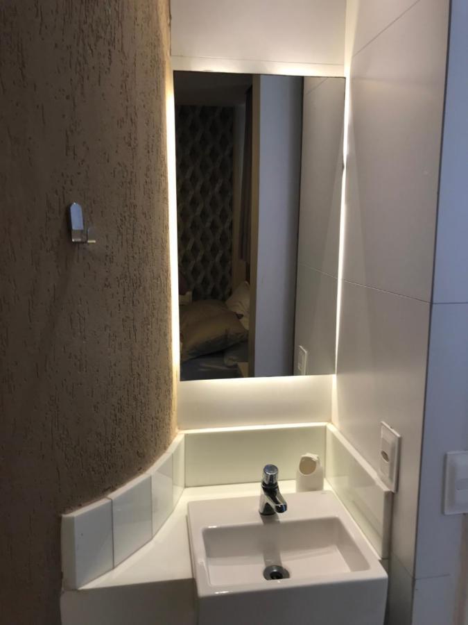 Apartamento Copa Paradiso *