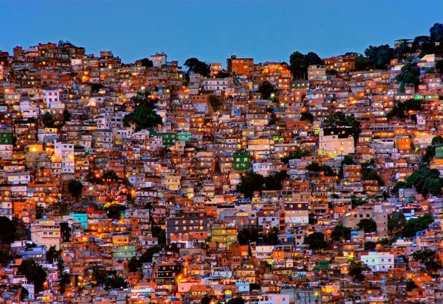 Apartment Rocinha Five Star Rio de Janeiro