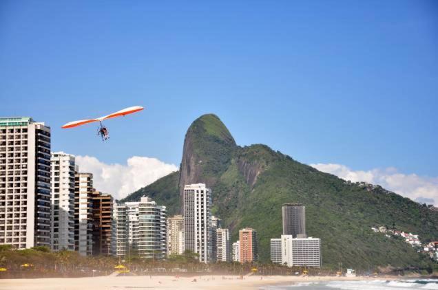 Rocinha Five Star Apartment
