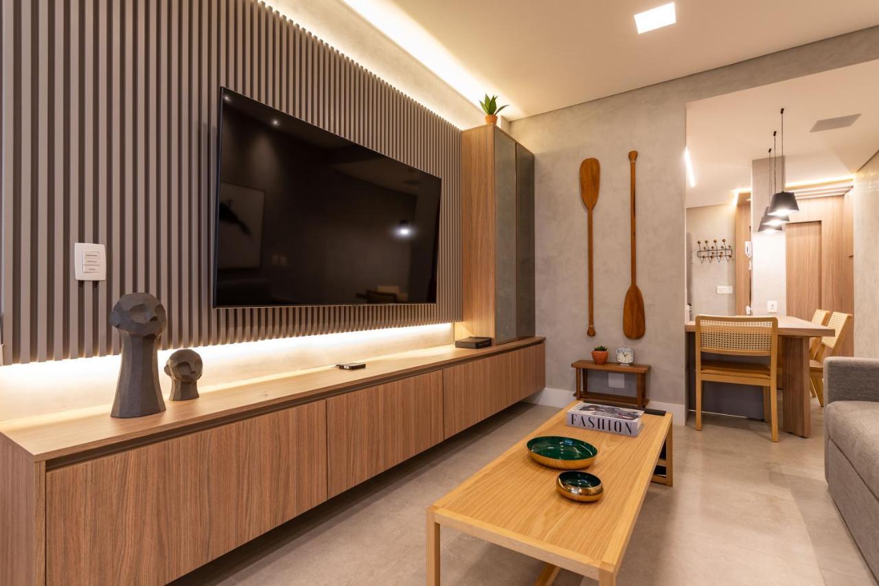Loft Boutique No Ponto De Copacabana Apartamento