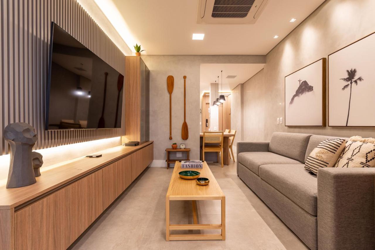 Loft Boutique No Ponto De Copacabana