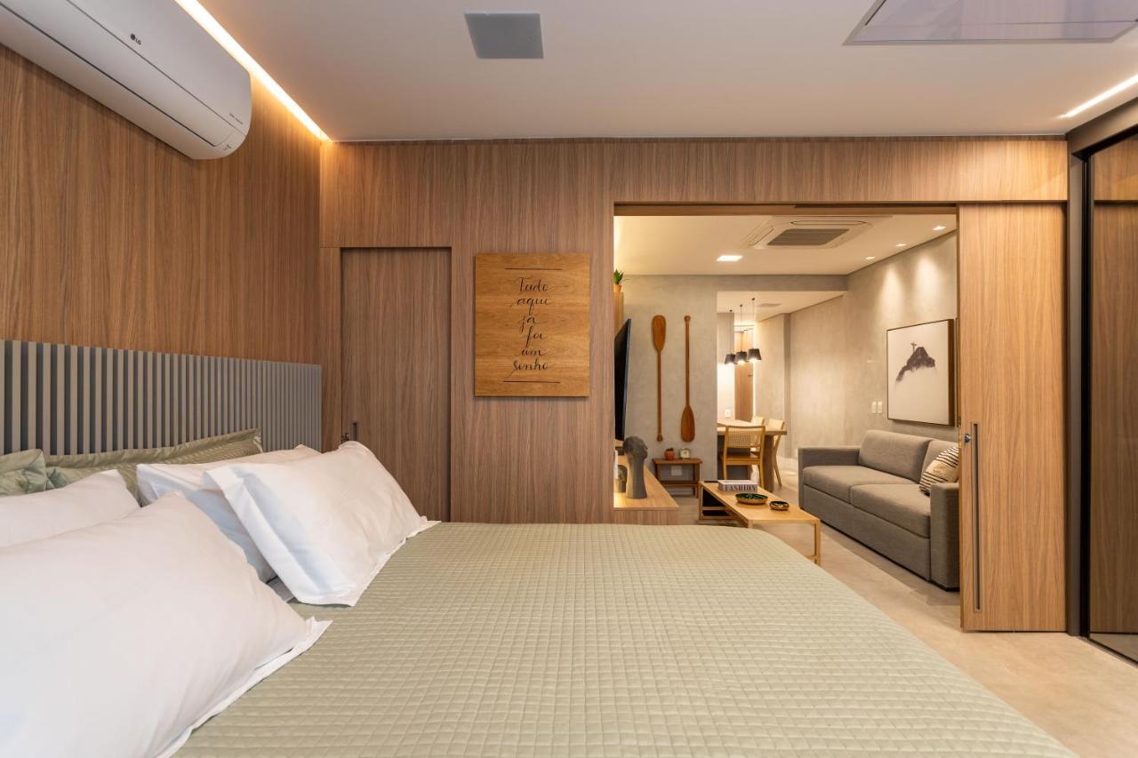 Loft Boutique No Ponto De Copacabana * Rio de Janeiro