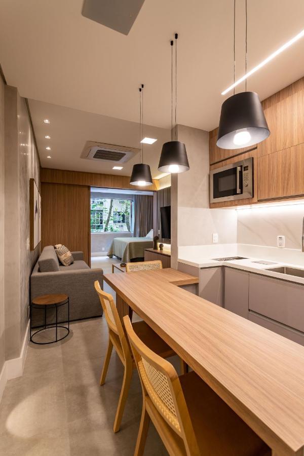 Loft Boutique No Ponto De Copacabana Rio de Janeiro