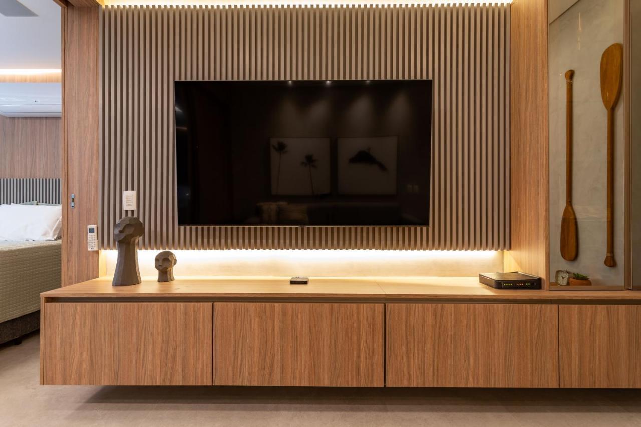 Loft Boutique No Ponto De Copacabana *