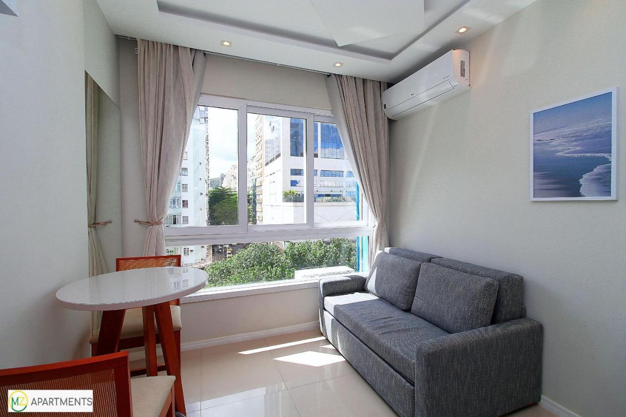 Studio De Luxo Vista Mar * Rio de Janeiro