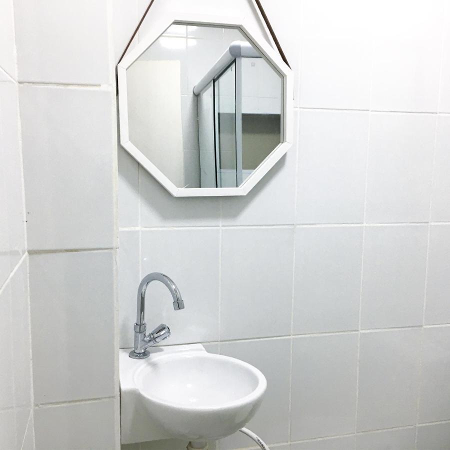 Studio Boemia Da Lapa - Apt Inteiro Apartment Rio de Janeiro