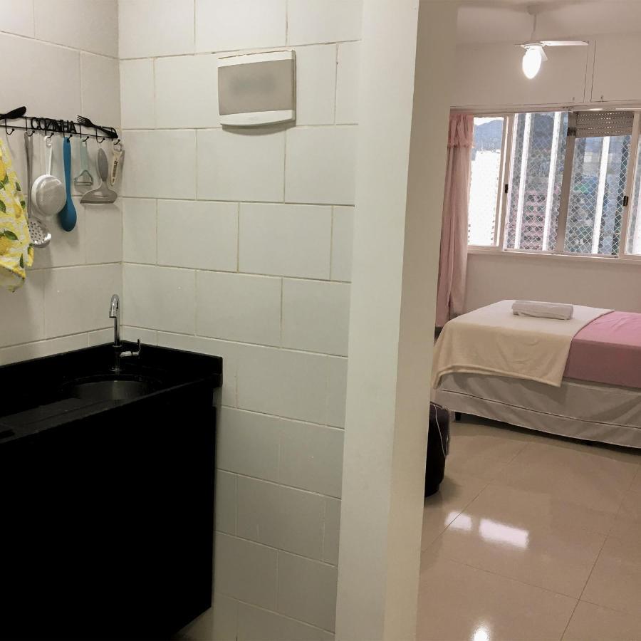 Studio Boemia Da Lapa - Apt Inteiro *