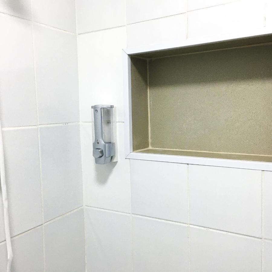 Studio Boemia Da Lapa - Apt Inteiro Apartment Rio de Janeiro