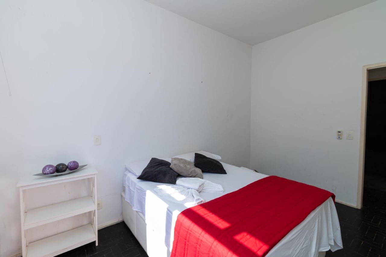One Bed Fully Climatized Favela Experience 240mb Wifi With Laundry * Rio de Janeiro