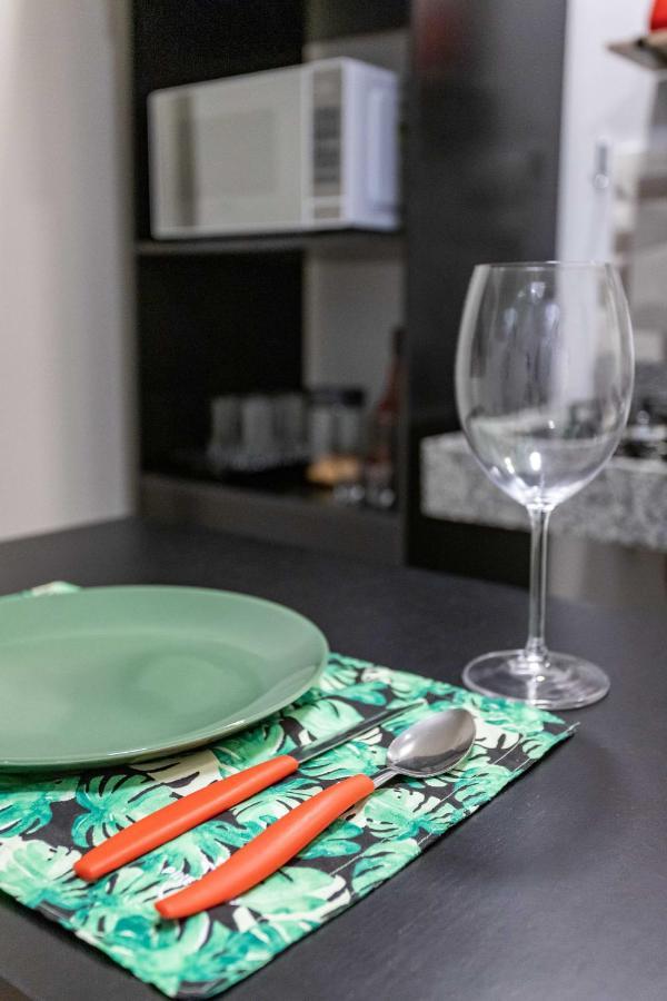 Apartment Refugio Em Copacabana - 4 Pessoas - Nsc401 Z4 *