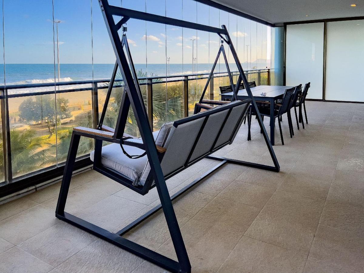 Casa de férias Luxo E Vista Mar Maravilhosa Na Barra Da Tijuca B11-0013