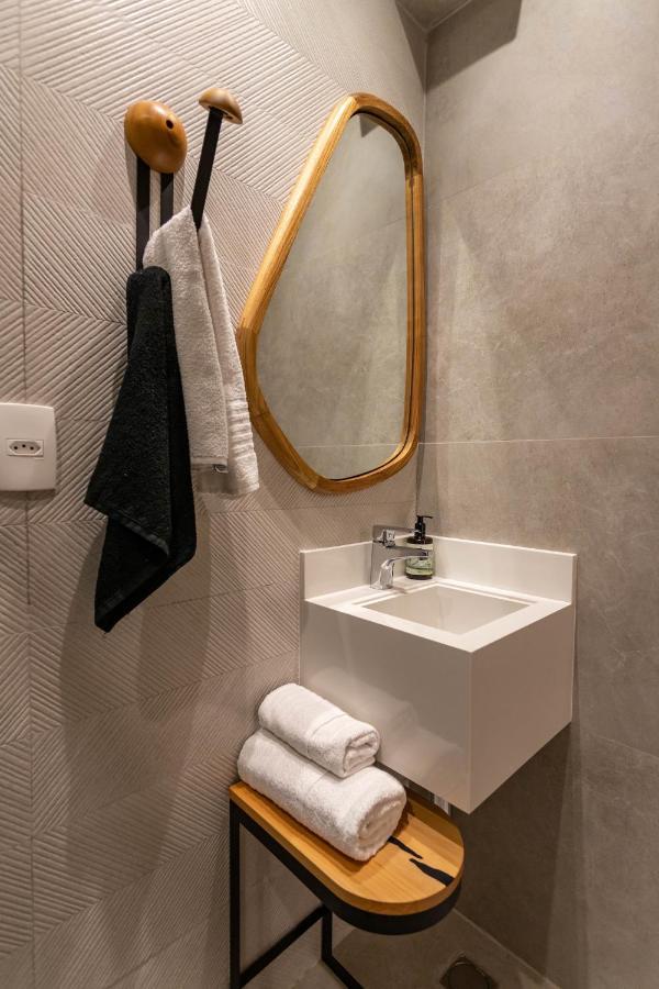 Loft Boutique No Ponto De Copacabana Rio de Janeiro