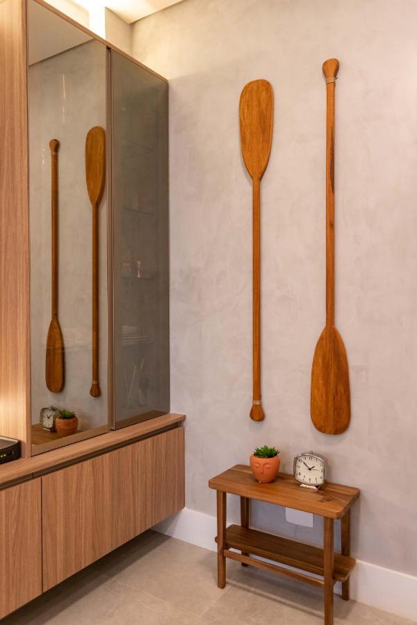 Loft Boutique No Ponto De Copacabana Rio de Janeiro