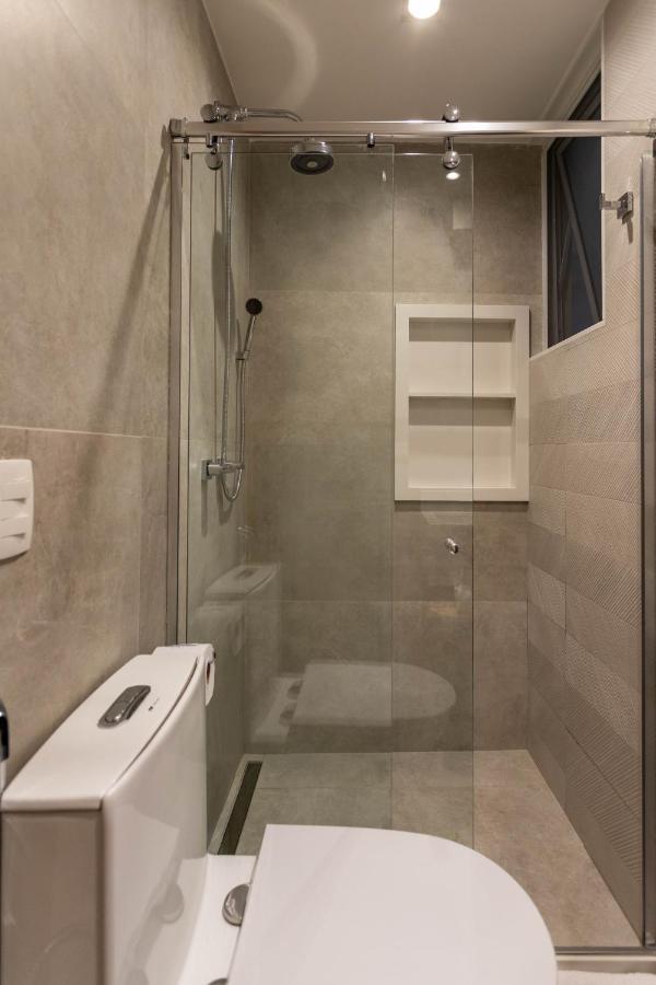 Loft Boutique No Ponto De Copacabana Apartamento Rio de Janeiro
