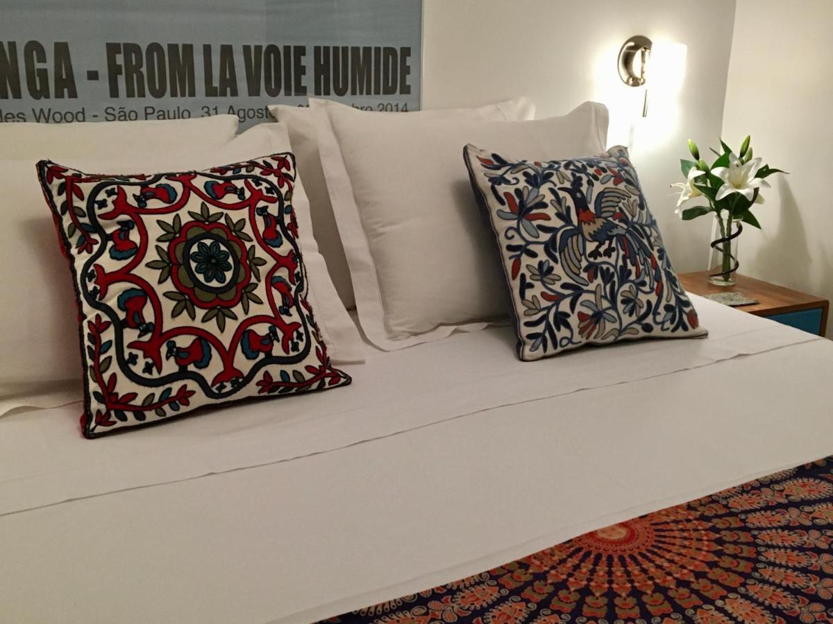 Apartamento Studio Rio Beira Mar