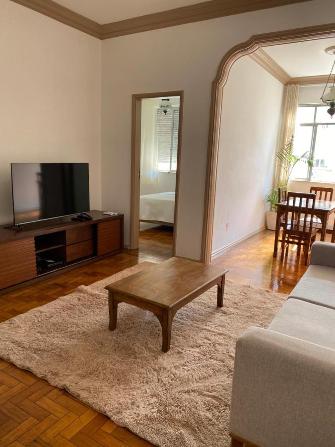 Apartment Copacabana Rio 8 Rio de Janeiro