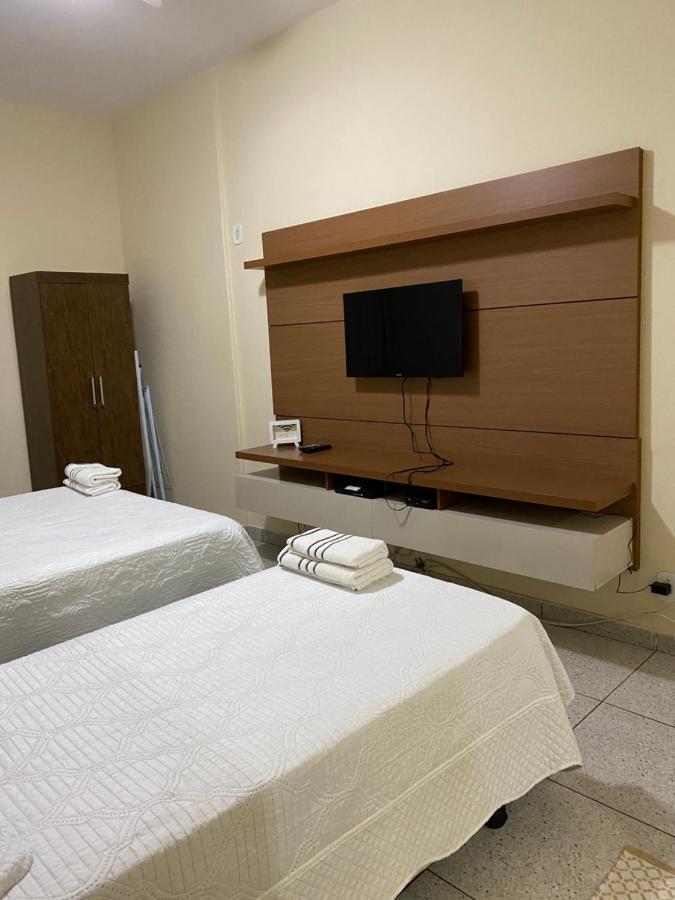 Apartamento Copacabana Rio 1 *