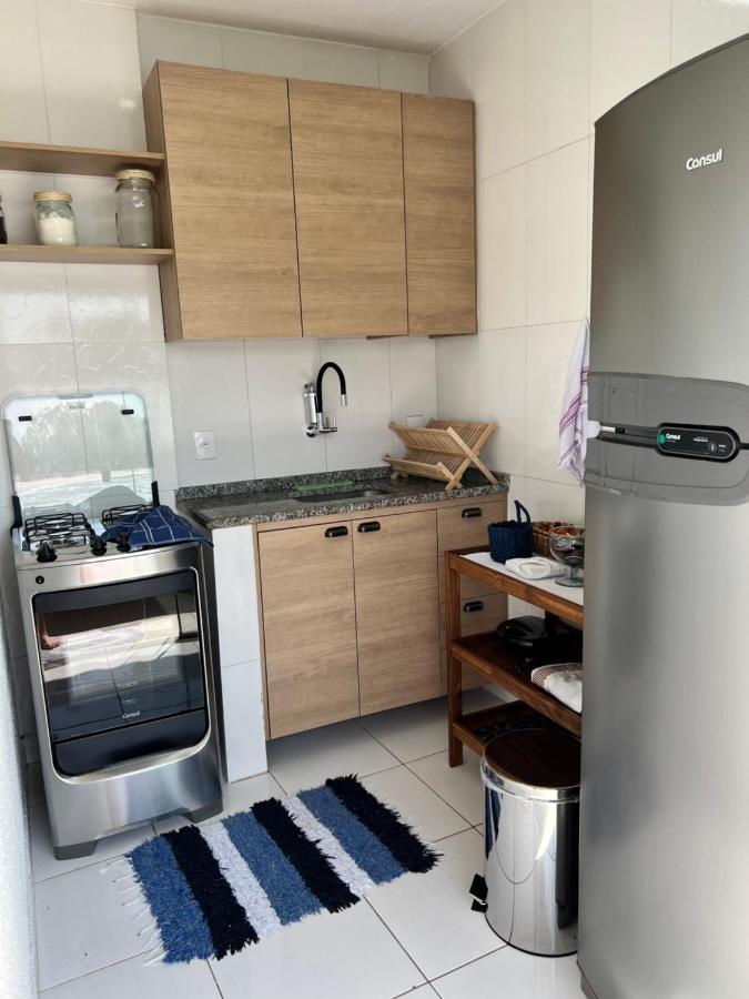 Holiday home Casa Marambaia 2 *