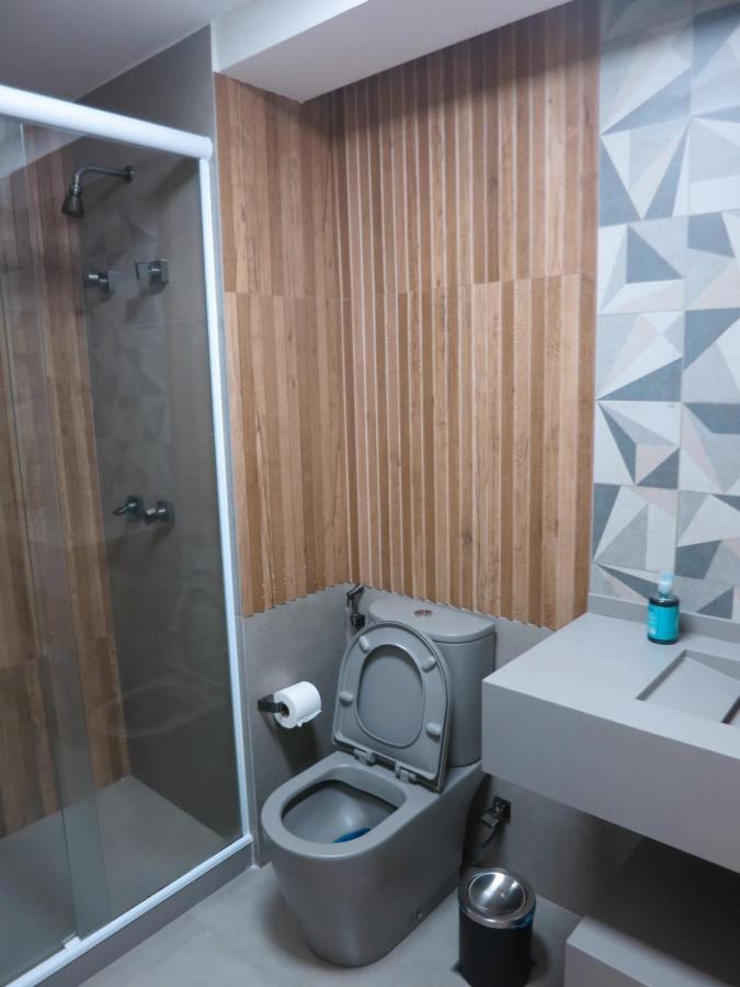 Apartamento Luxuoso Com Infra Completa Proximo A Praia Da Barra Da Tijuca Rio de Janeiro