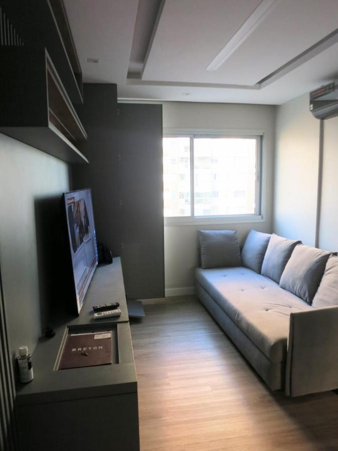 Apartamento Apartamento Luxuoso Com Infra Completa Proximo A Praia Da Barra Da Tijuca