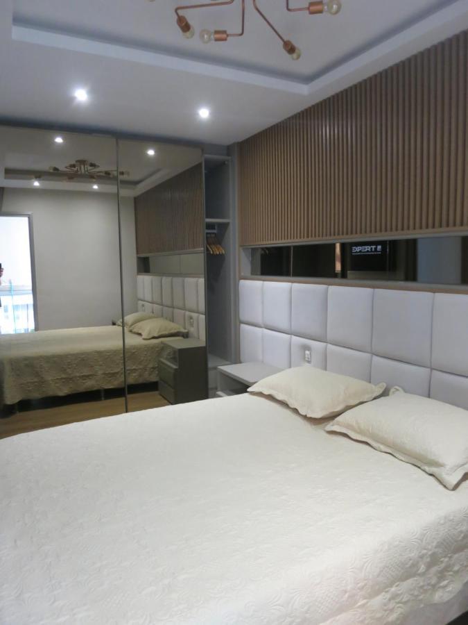 Apartamento Luxuoso Com Infra Completa Proximo A Praia Da Barra Da Tijuca *