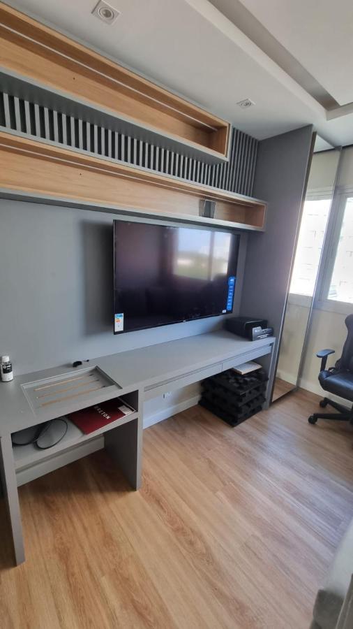 Apartamento Apartamento Luxuoso Com Infra Completa Proximo A Praia Da Barra Da Tijuca *