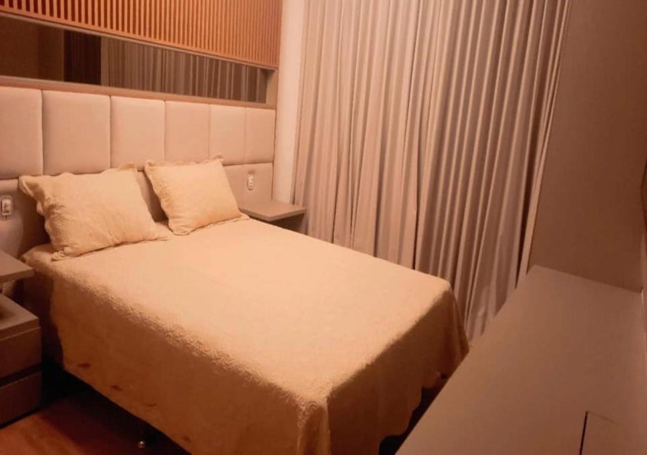 Apartamento Luxuoso Com Infra Completa Proximo A Praia Da Barra Da Tijuca