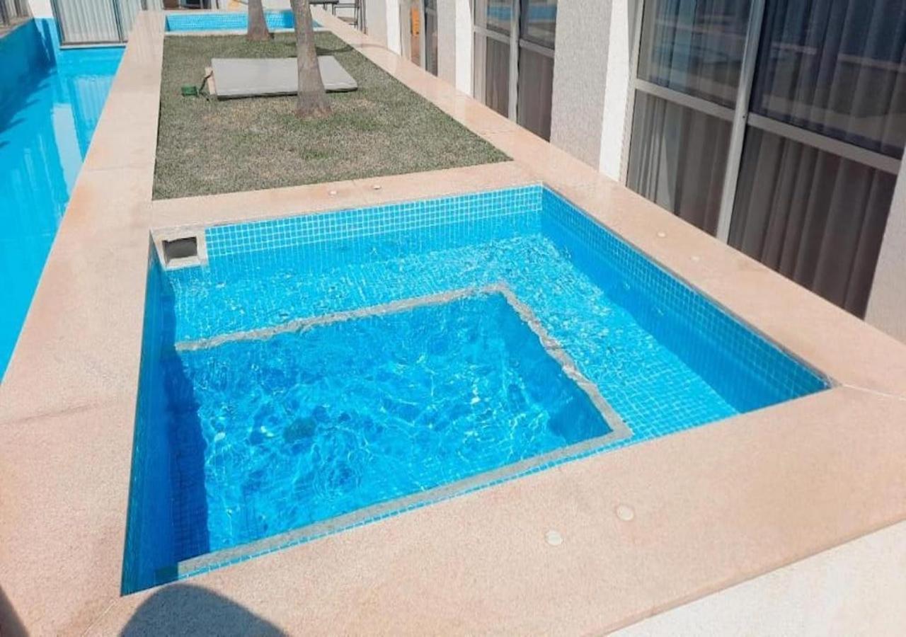 Apartamento Apartamento Luxuoso Com Infra Completa Proximo A Praia Da Barra Da Tijuca Rio de Janeiro