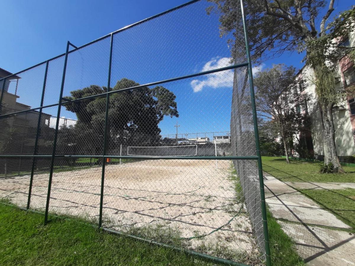 Apto Proximo Ao Engenhao, Riocentro E Jeunesse Arena Apartamento Rio de Janeiro