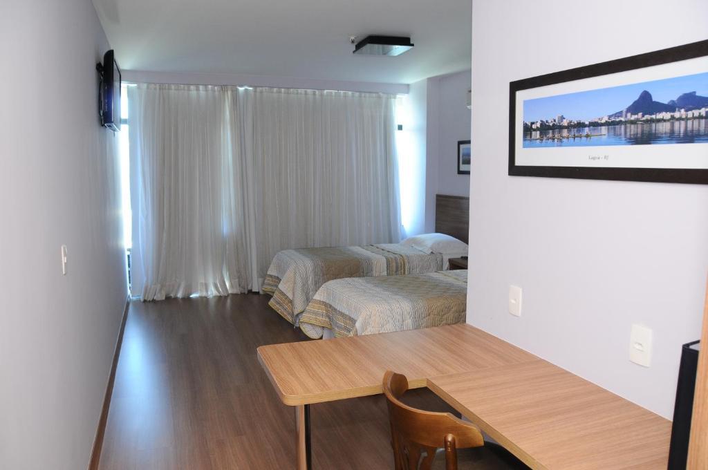 Gallant Hotel