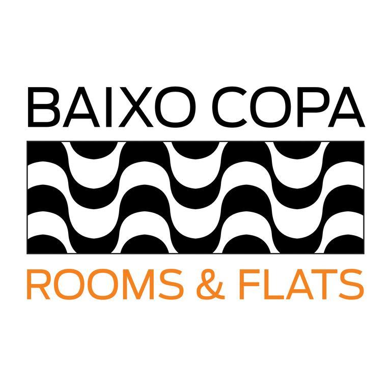 Guest house Baixo Copa