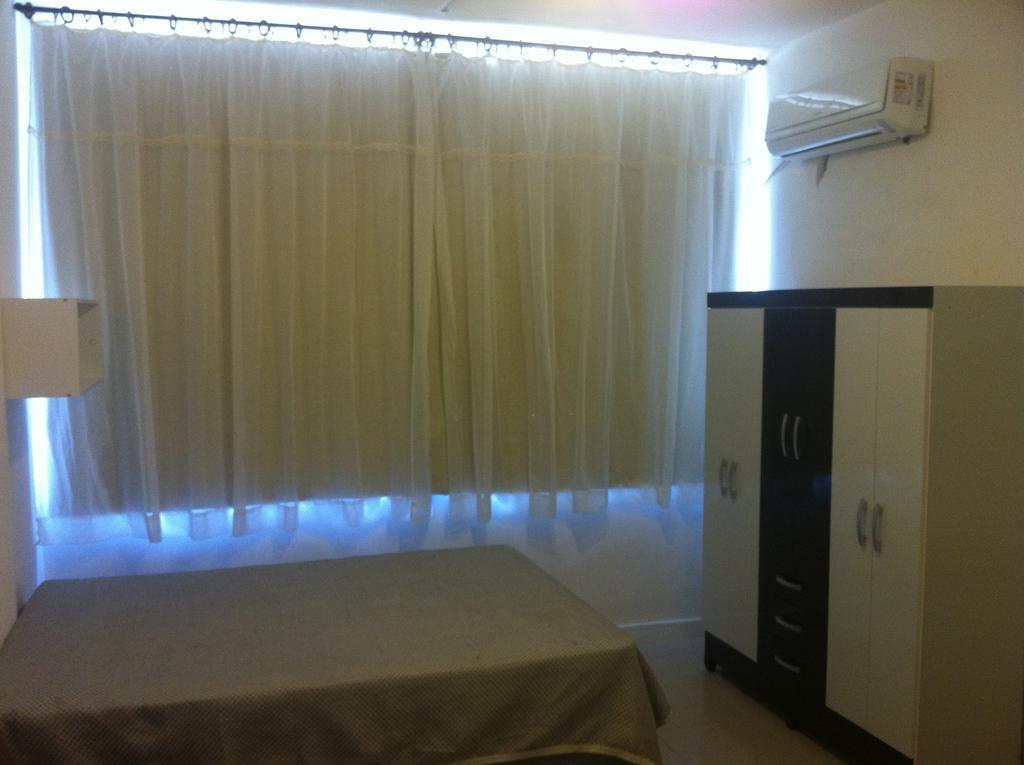 Studio Perto Da Praia *