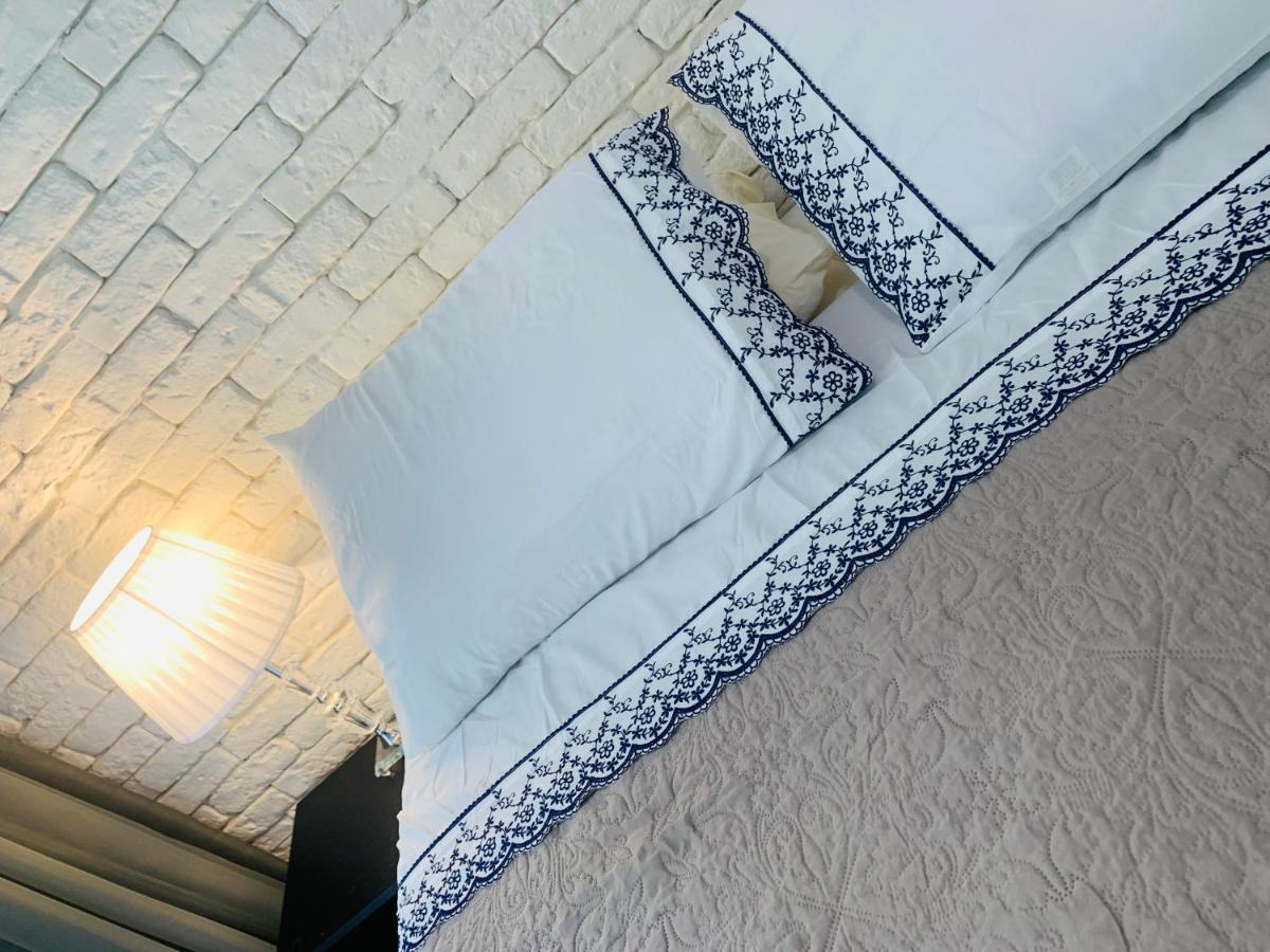 Apartamento Deluxe Albany *