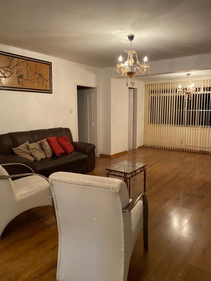 Apartamento Avenida Atlantica Apartment *