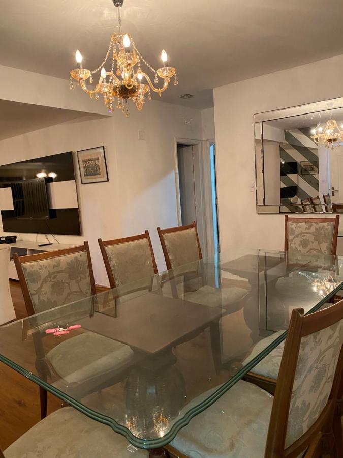Apartment Apartamento Avenida Atlantica *