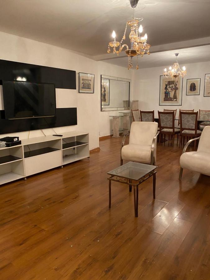 Apartamento Avenida Atlantica Apartment Rio de Janeiro