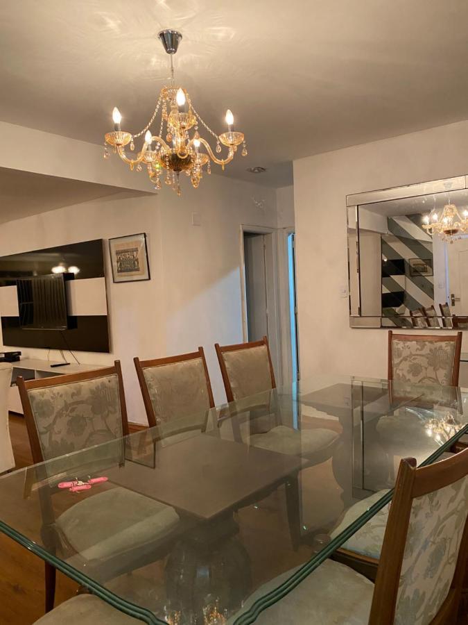 Apartment Apartamento Avenida Atlantica