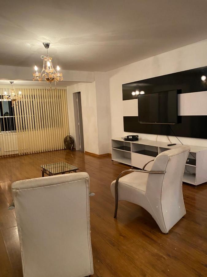 Apartment Apartamento Avenida Atlantica *