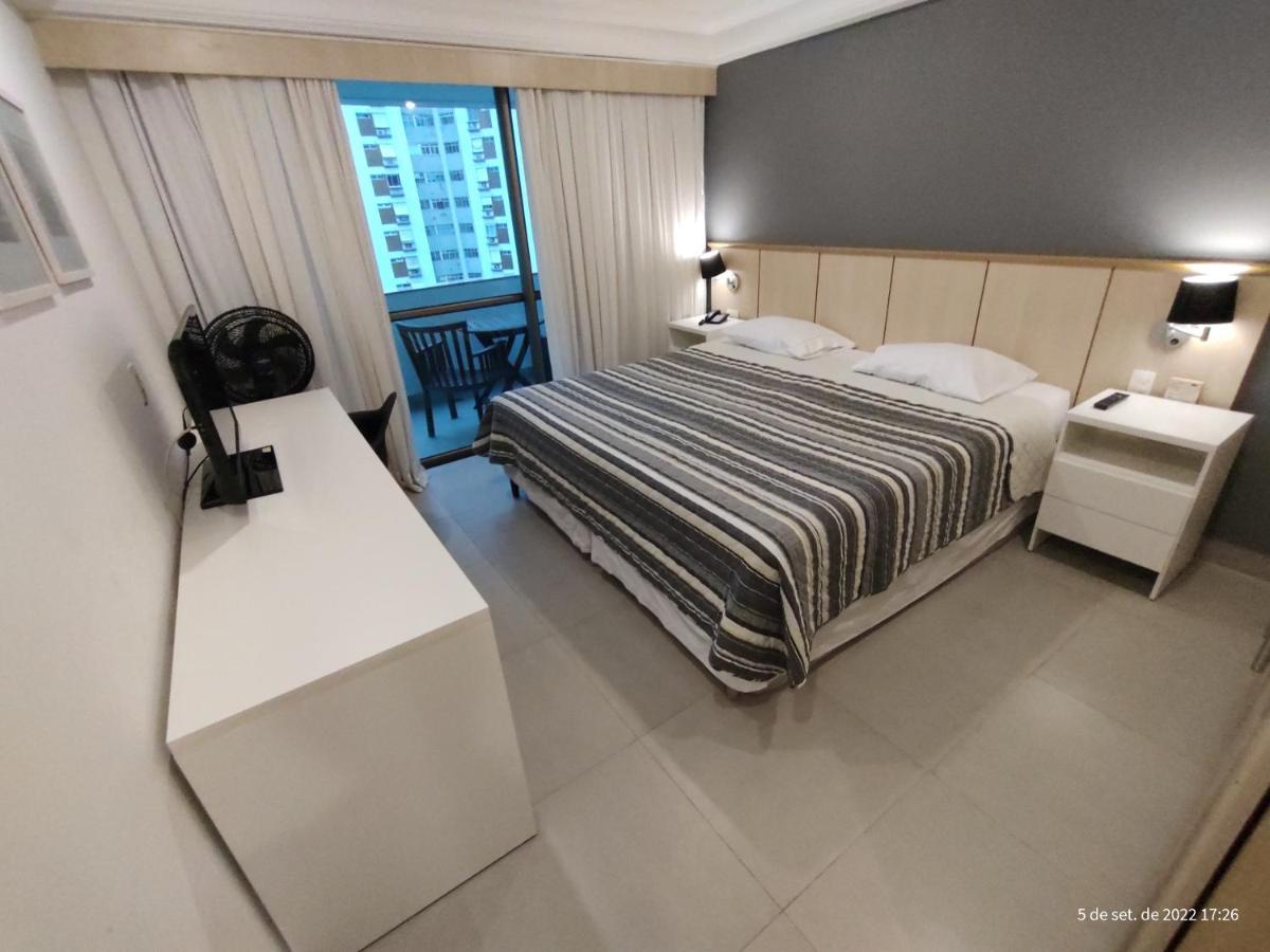 Mediterraneo One Get Hospedagem domiciliar
