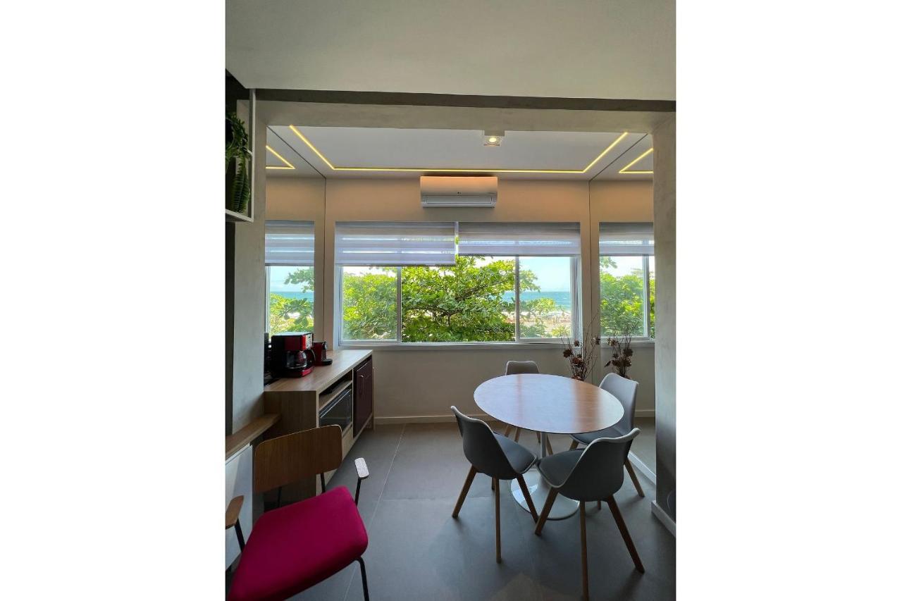 Apartment Estudio Moderno Com Vista Oceanica *
