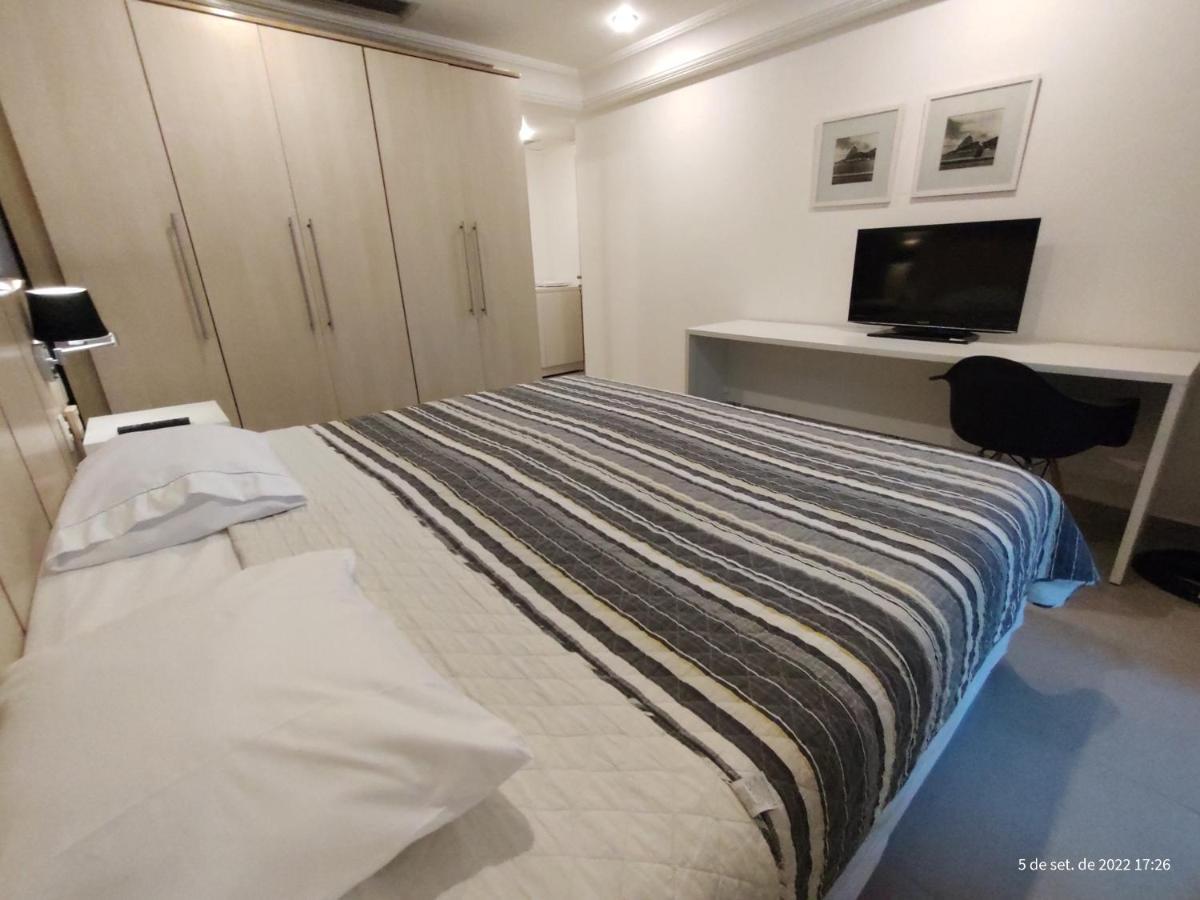 Hospedagem domiciliar Mediterraneo One Get *