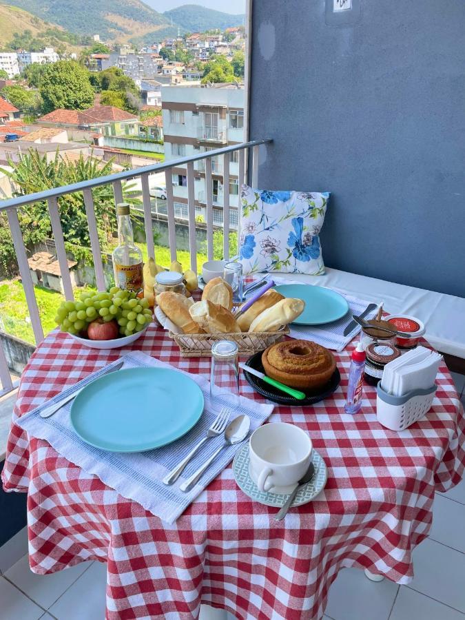 Alojamento de Acomodação e Pequeno-almoço Jacarepaguá Cama&café