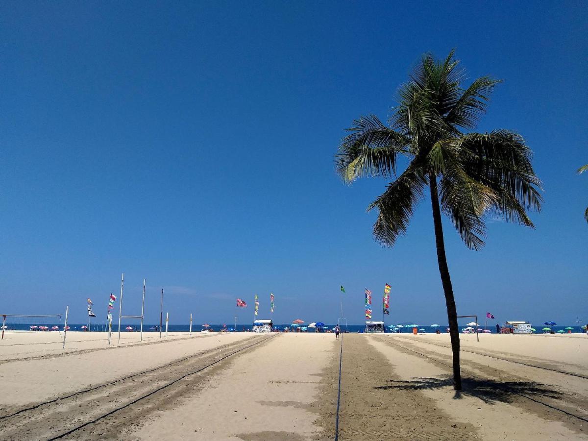 Apartment Copacabana Max - + 1 Ticket Ou Transfer *