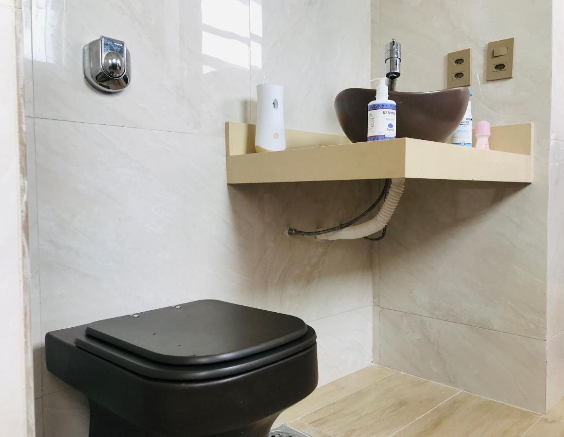 Copacabana Max - + 1 Ticket Ou Transfer Apartment *