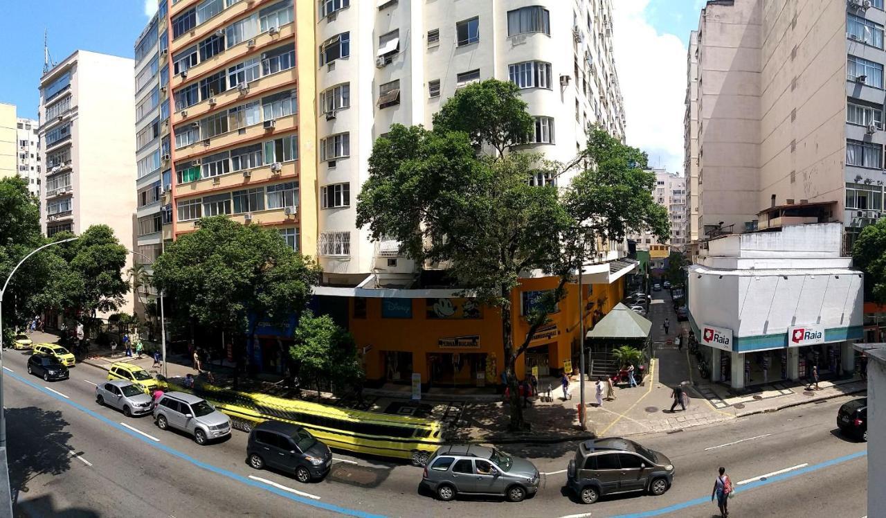 Apartment Copacabana Max - + 1 Ticket Ou Transfer *