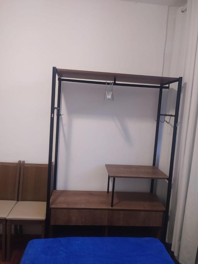 Apartamento Copa Encantador