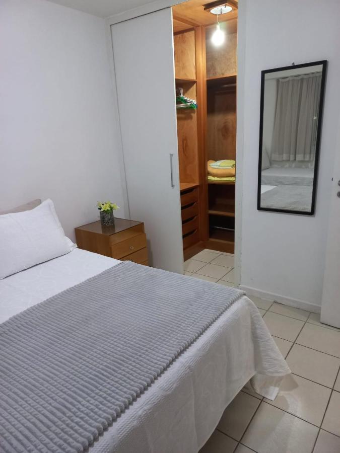Belo Flat Em Pontal - Recreio *