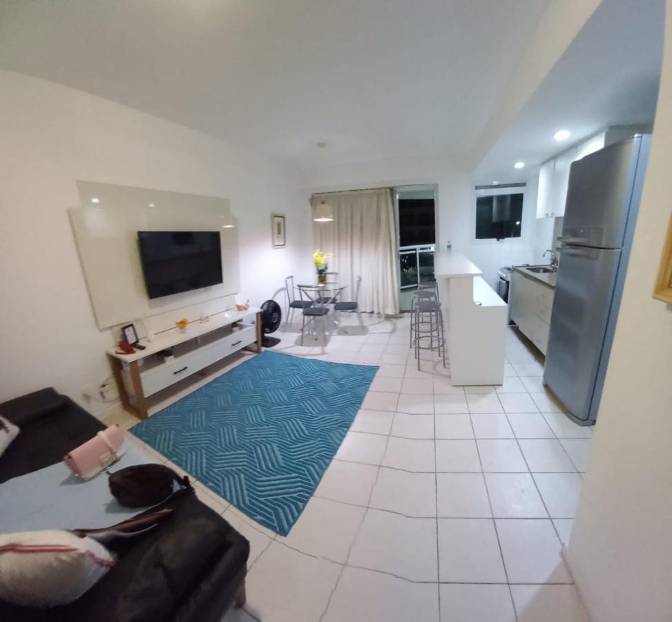 Belo Flat Em Pontal - Recreio * Rio de Janeiro